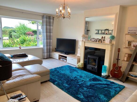 Bright And Spacious