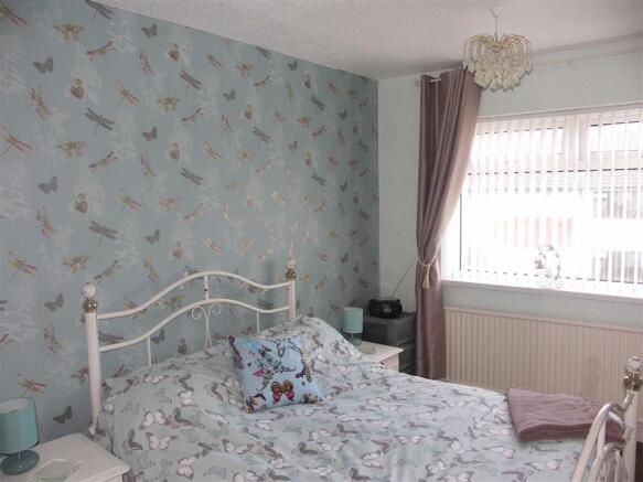 BEDROOM ONE ALTERNAT