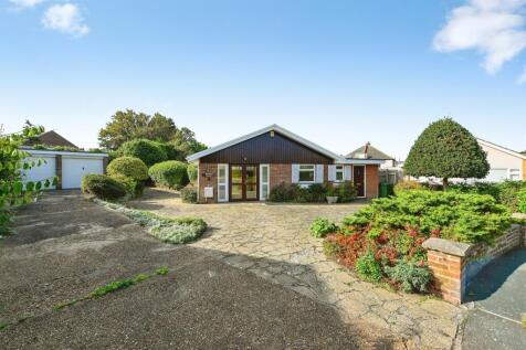 Nene Road, Hunstanton
