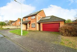 8, Millfield, Eye IP23 7DE