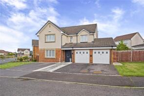 7, Bentinck Grange, East Kilbride, Glasgow G74 5PL