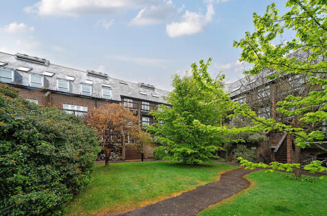 Shirelake Close, Oxford