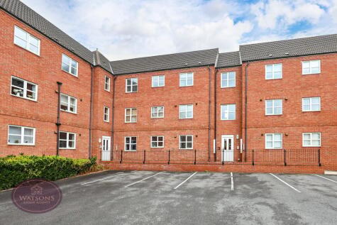 Riddles Court, Watnall, Nottingham, NG16