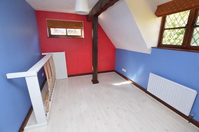 Bedroom Four