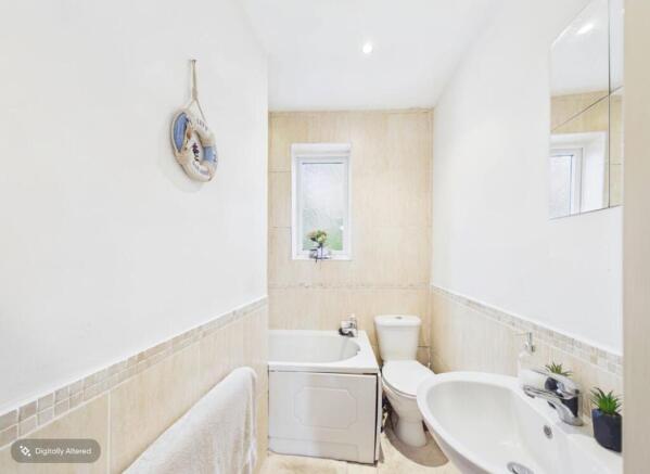2 bed Terraced for sale Image 8