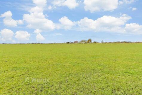 Jefferstone Gardens, St Marys Bay, Romney Marsh, Kent
