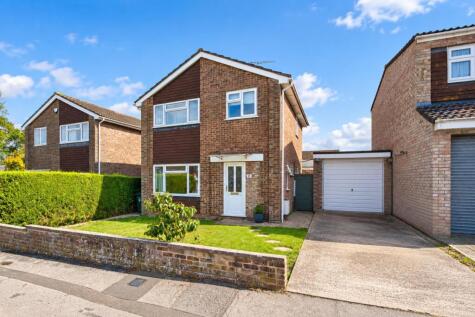 Kingston Drive, Nailsea