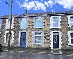 34, Barry Road, Pontypridd CF37 1HY