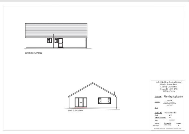 Proposed Rear Elevations.PNG