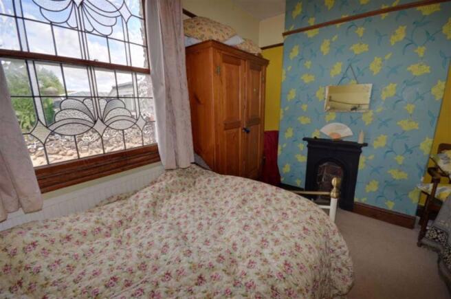 BEDROOM TWO