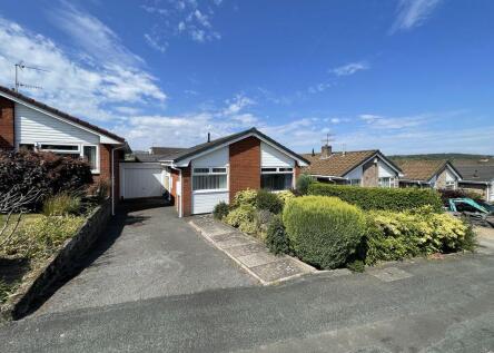 Medway Drive, Biddulph