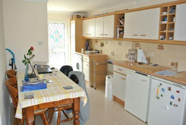 Kitchen/Diner Photo