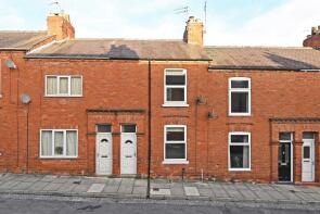 18, Amberley Street, York YO26 4SD