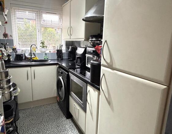 Penney Brook Fold, Hazel Grove photo 4