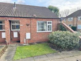 9, Collinson Court, Phillips Lane, Grimsby DN37 7BL
