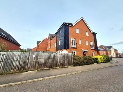 Wagtail Drive, Stowmarket