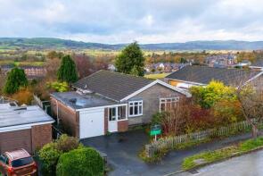 49 Awelon, Lakeside Avenue, Llandrindod Wells LD1 5NT