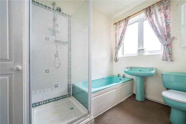 Gf Bathroom