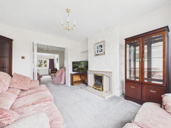 Rhos, Audley Avenue, Newport photo 4
