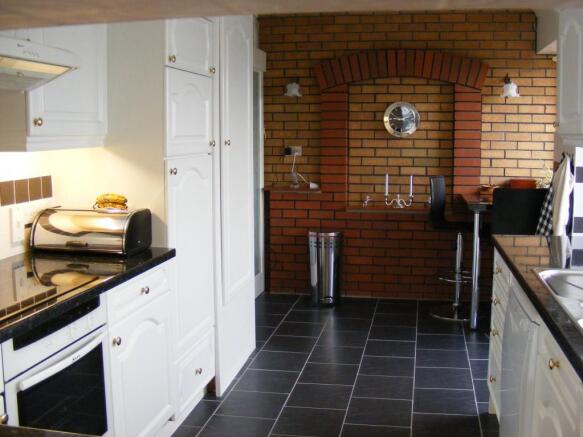 Kitchen Aspect 2