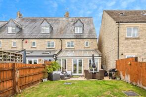 6, Croft Close, Swindon SN6 6DL