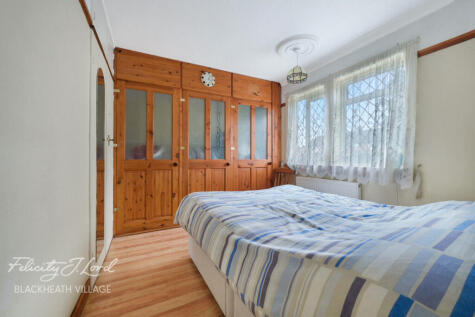 Kellaway Road, London