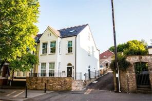 Flat 1, 8, Welsh Street, Chepstow NP16 5LN