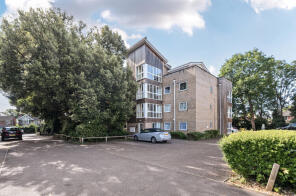 Flat 2, 113 The Keep, Regents Park Road, Southampton SO15 8AJ