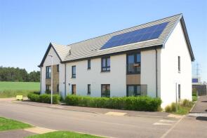3, Geddes Avenue, Perth PH1 0AF