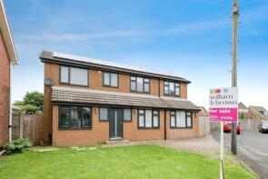 16, Hillcrest Close, Castleford WF10 3QS
