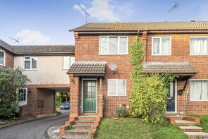 40, Orchard Close, Alresford SO24 9PY