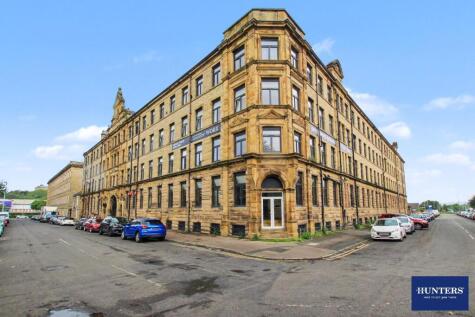 Conditioning House, Cape Street Bradford, West Yorkshire, BD1 4QZ