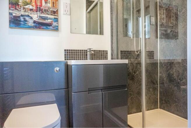 En-suite