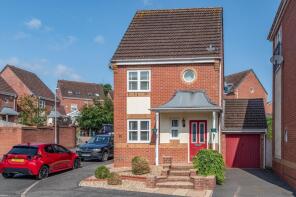 21, Turnpike Lane, Redditch B97 6UJ