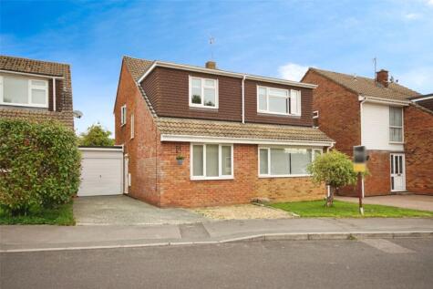 Manor Lane, Charfield, Wotton-under-Edge, Gloucestershire, GL12