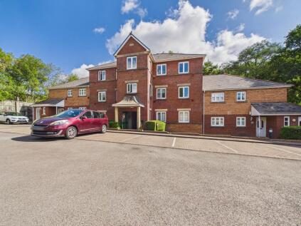 Woodruff Way, Thornhill, Cardiff, CF14
