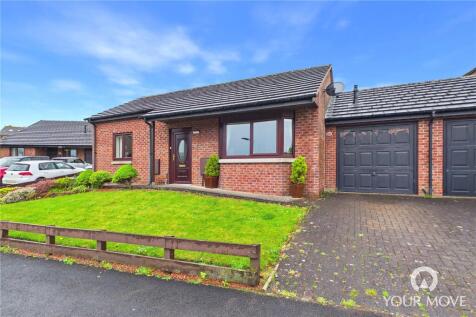 Seacroft Drive, St. Bees, Cumbria, CA27