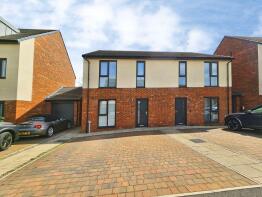 61, Doddington Drive, Hall Close Dale, Cramlington NE23 6DF