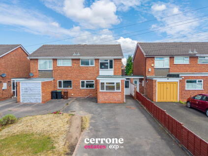 Providence Road, Bromsgrove, B61 8EL