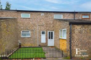 106, Watergall, Bretton, Peterborough PE3 8ND