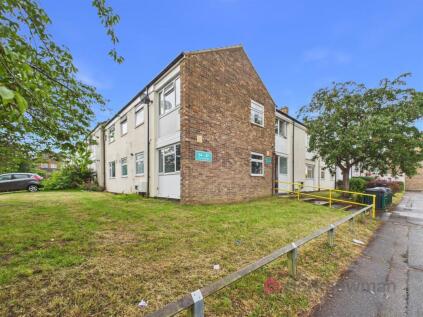 The Hornbeams, Harlow