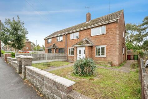 Enderby Road, Scunthorpe