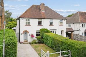 14, Eleanor Road, Gerrards Cross SL9 9LZ