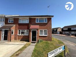 115a, Cranleigh Drive, Swanley BR8 8NZ