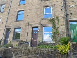 7, Eiffel Buildings, Hebden Bridge HX7 8DD
