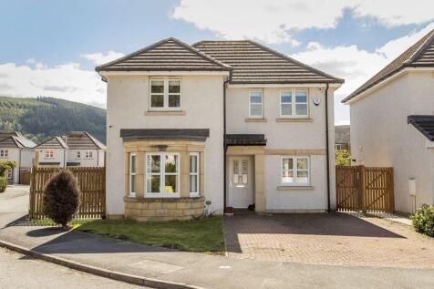 3 Waverley Mills, Innerleithen EH44 6RH