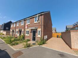 61, Jones Hill, Hampton Heights, Peterborough PE7 8SN