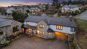 7, The Old Woodyard, High Tenterfell, Kendal LA9 4PZ