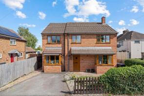 1a Sanibell, Glebe Road, Broadway WR12 7JB