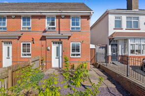 202, Bransford Road, Worcester WR2 4EX
